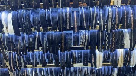 Лампаси - пластиковые аксессуары - Лампаси виготовити замовити