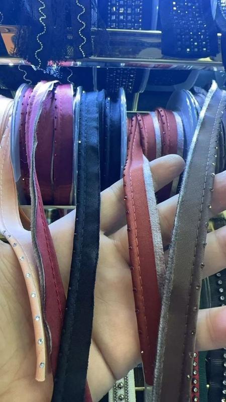 Лампаси - пластиковые аксессуары - Лампаси виготовити замовити