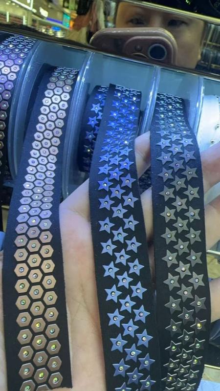 Лампаси - пластиковые аксессуары - Лампаси виготовити замовити