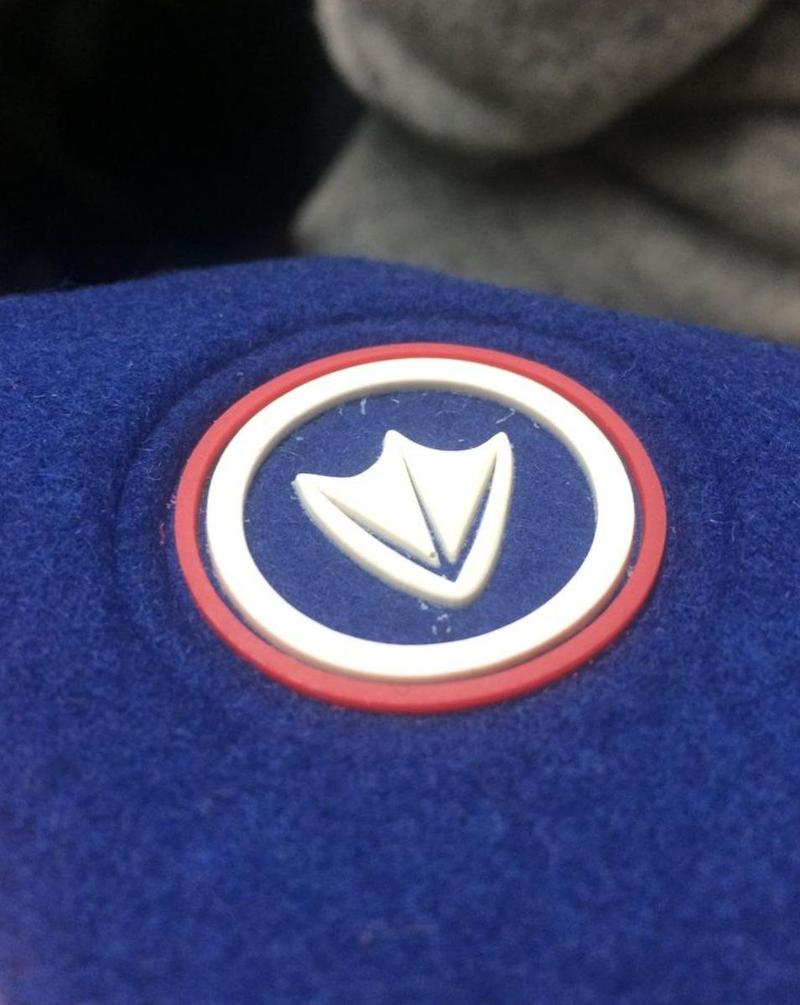 Флекстран і термоперенос на тканину