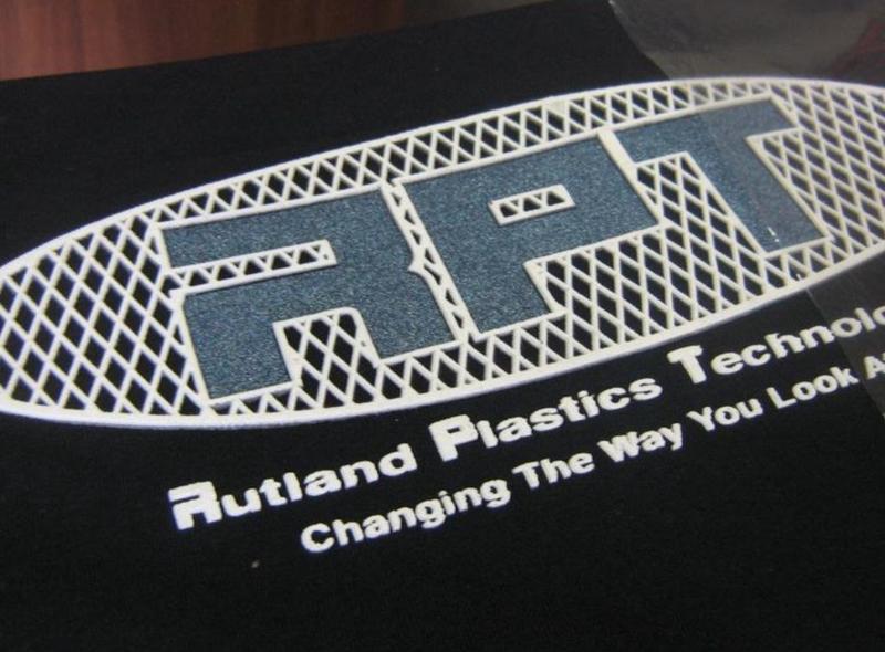 Флекстран і термоперенос на тканину