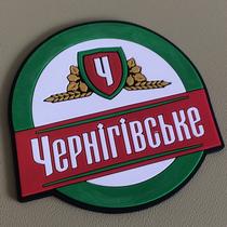 Костеры на заказ в Харькове, подставки под кружку, бирдекели оптом, подставки под чашки изготовление